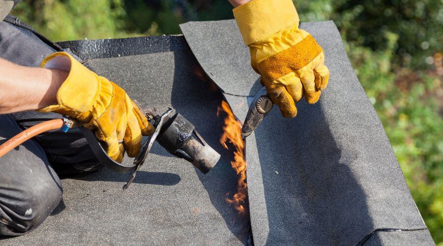 Expert new roof installation services in Hartsfield, GA